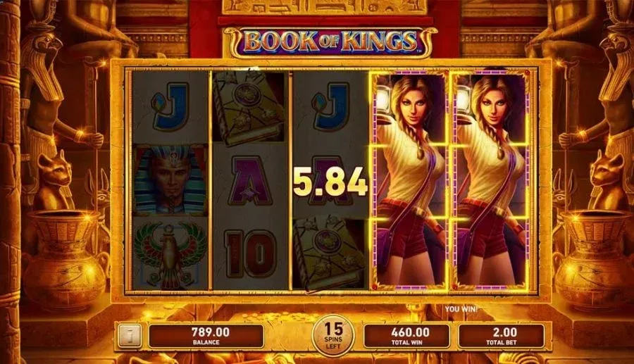 Book of Kings