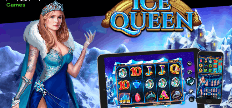 Ice Queen