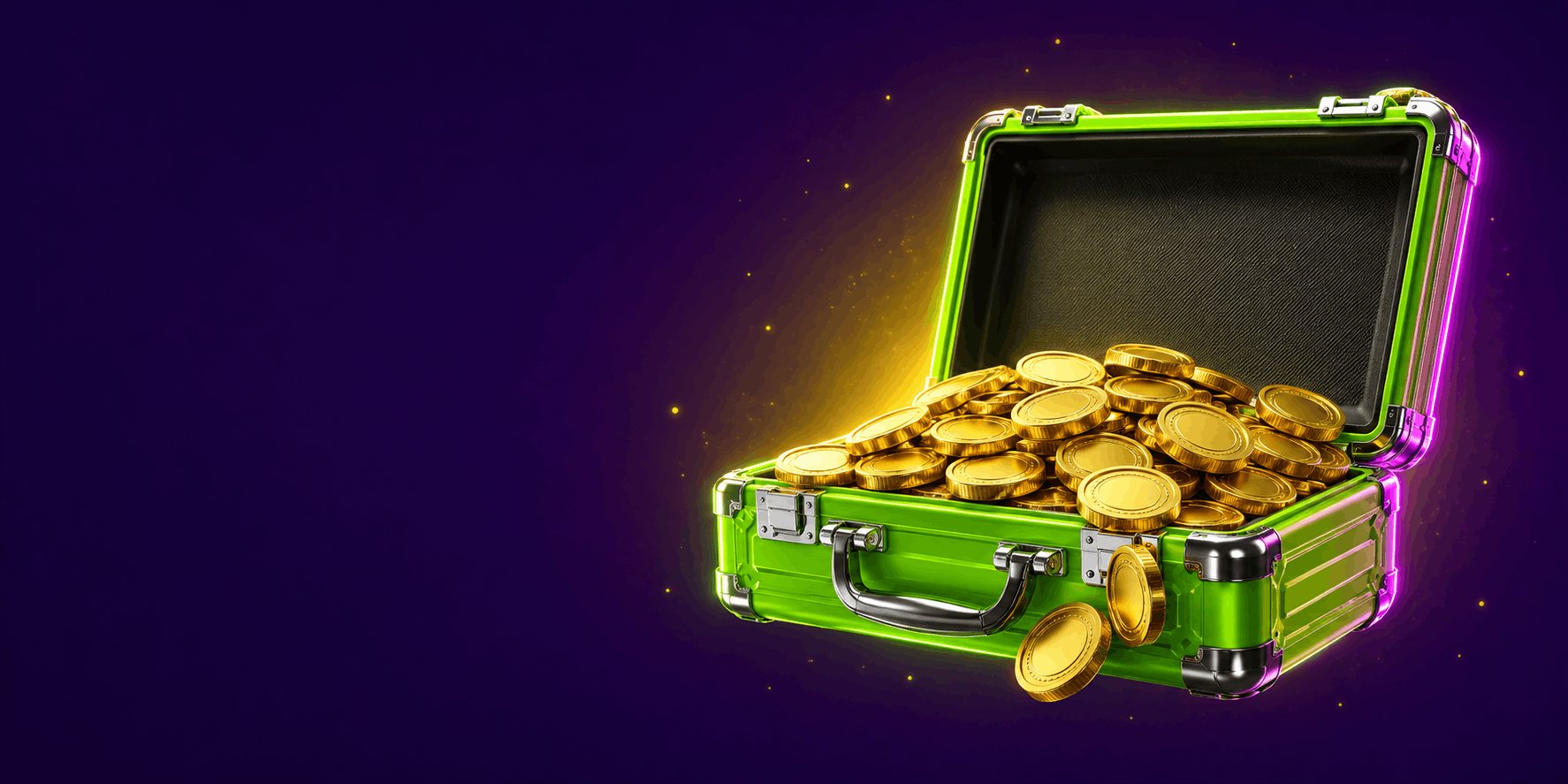 Live cashback Casinado 25 fino a 250 EUR