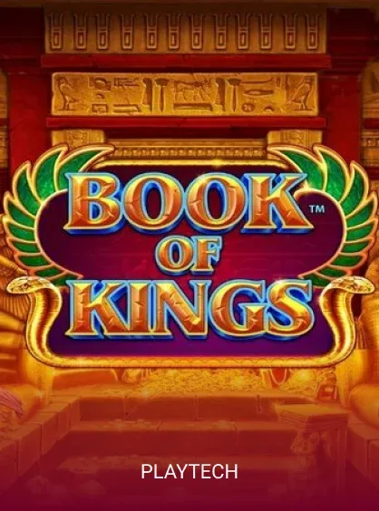 Book of Kings