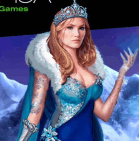 Ice Queen