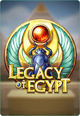 Legacy of Egypt