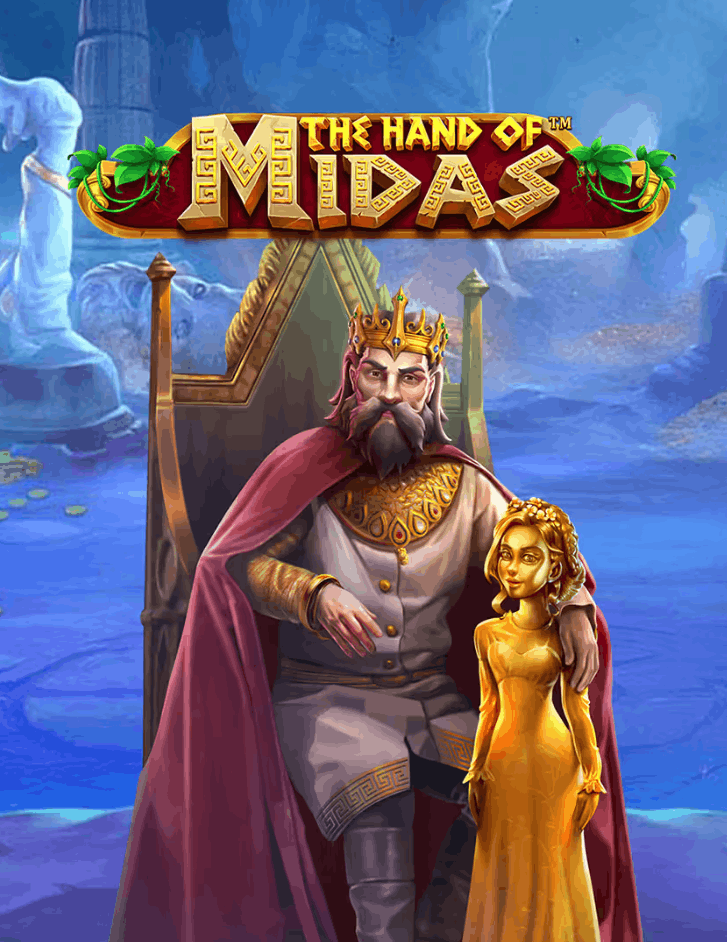 The Hand of Midas